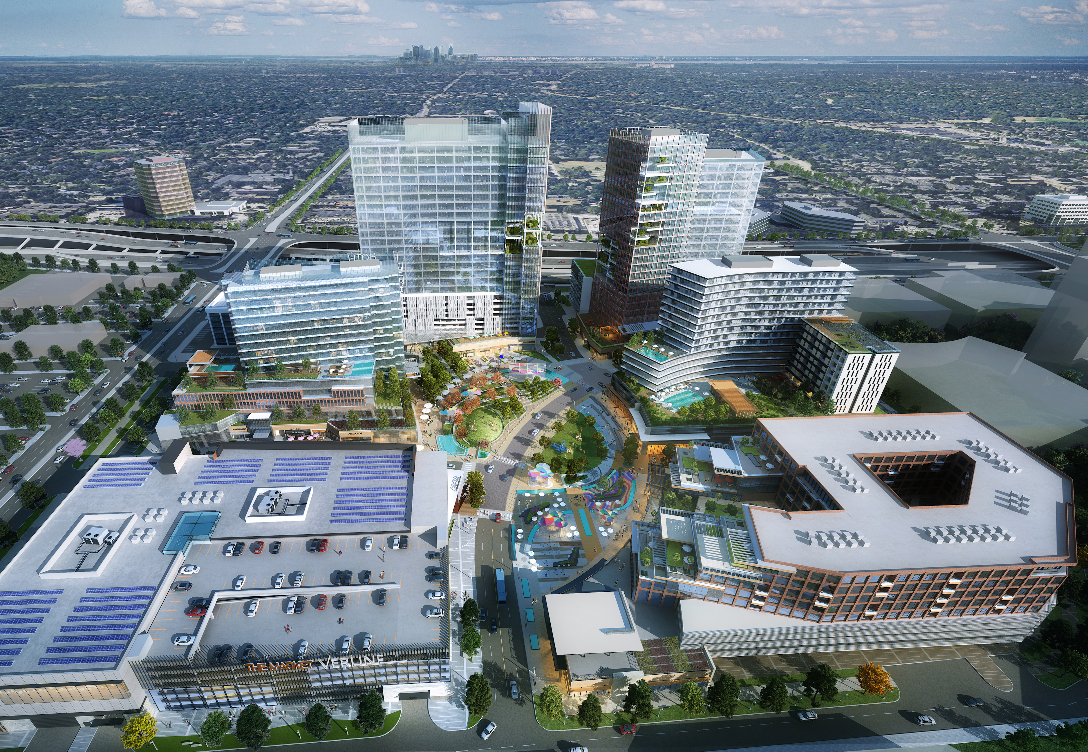 Fair Park District cover photo