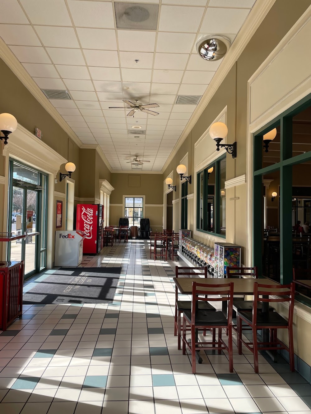 The Shops At Canton Crossing cover photo