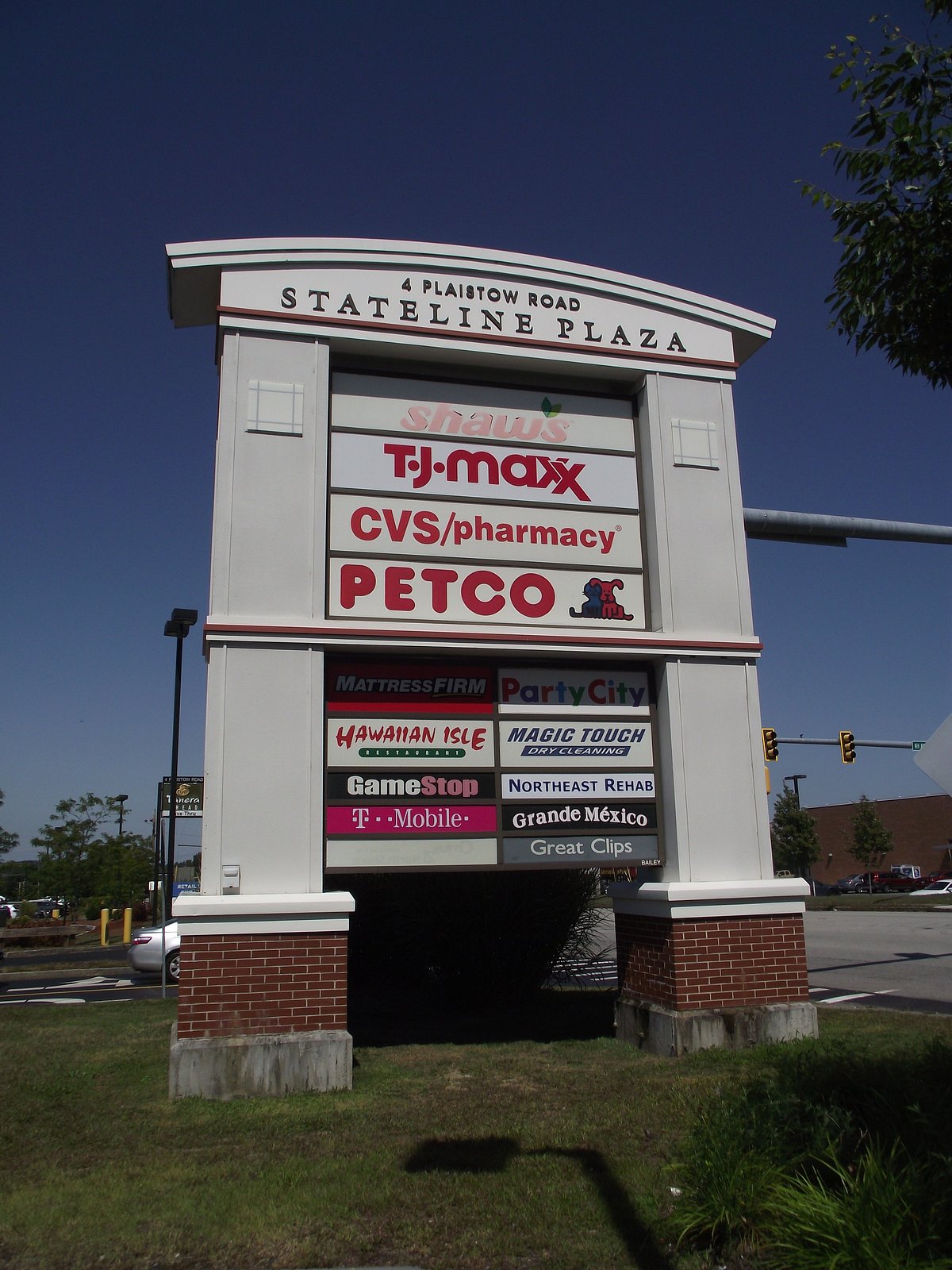 Stateline Road Shopping Center cover photo