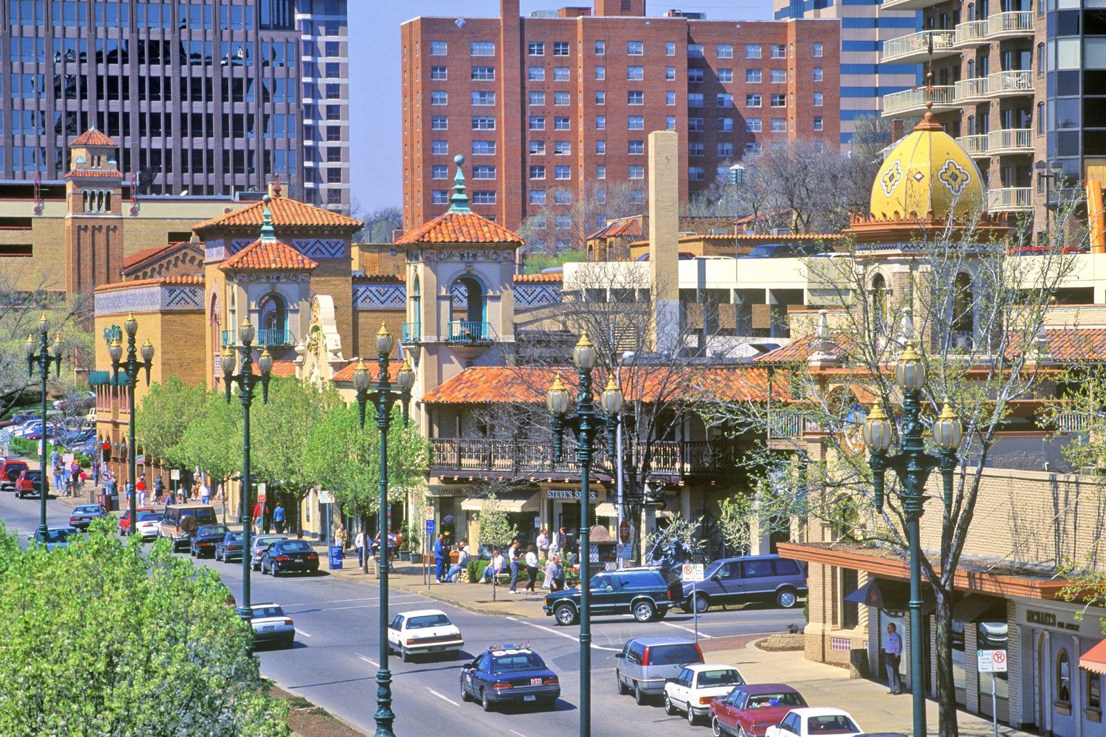 Metro Plaza cover photo