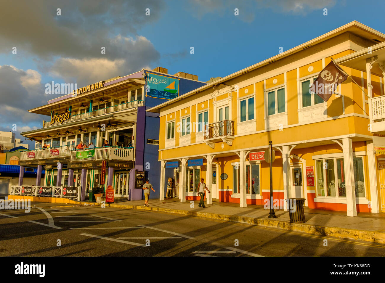 The Village At Grand Harbour cover photo