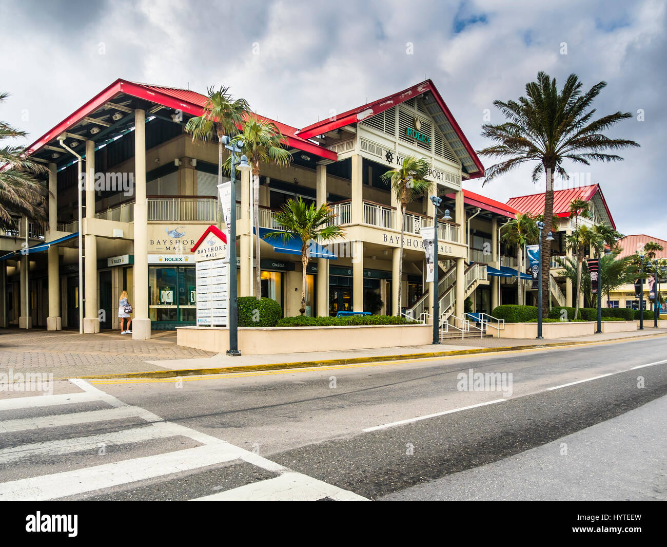 Georgetown Shopping Center cover photo