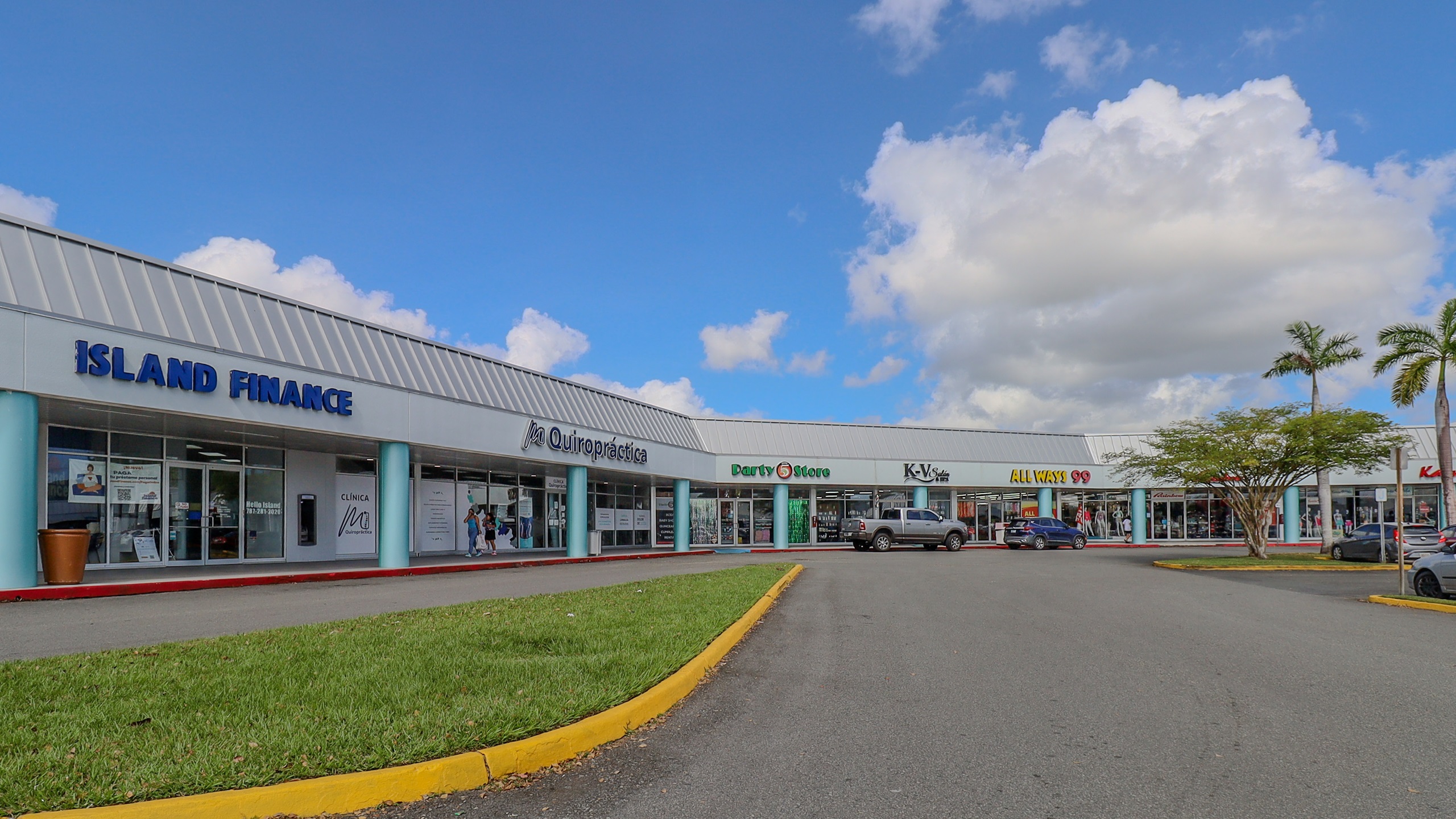 Plaza Centro cover photo