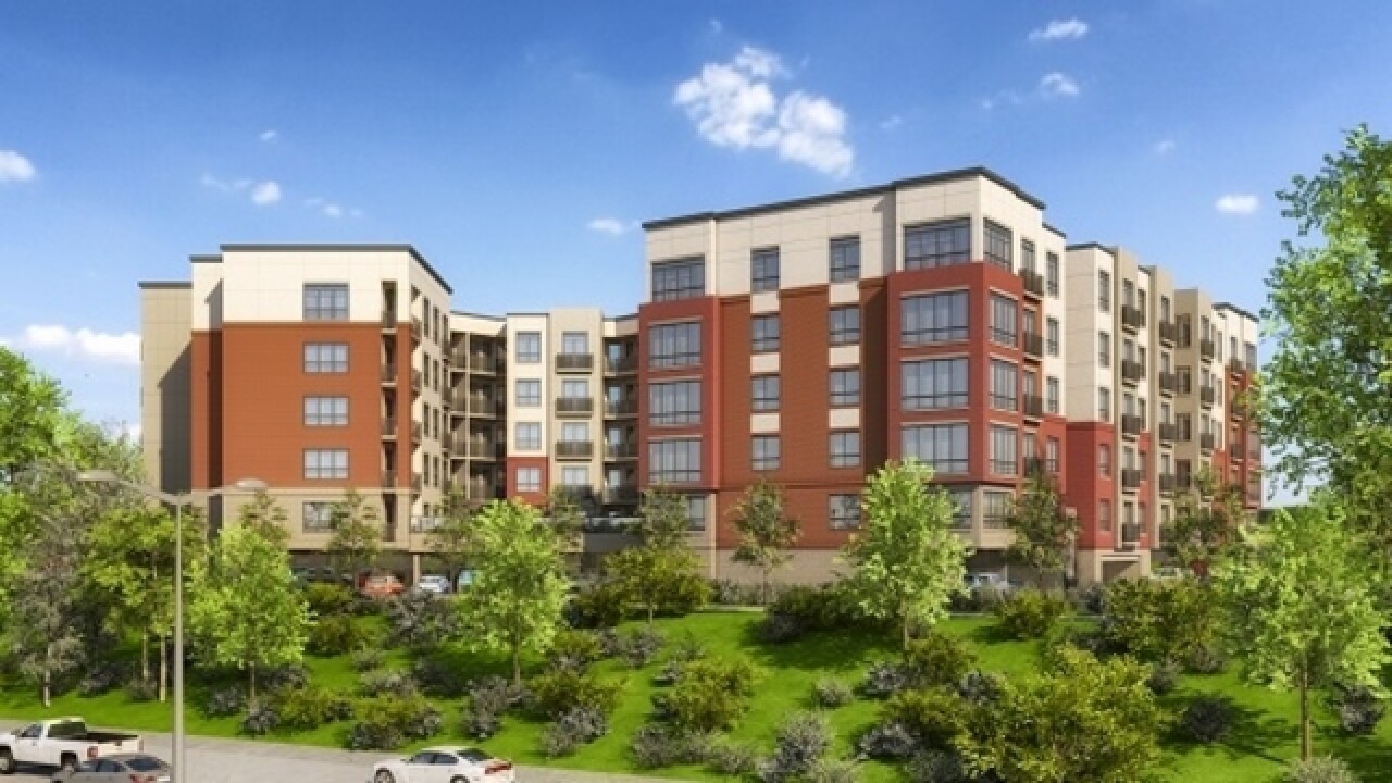 Rookwood Commons And Pavilion cover photo