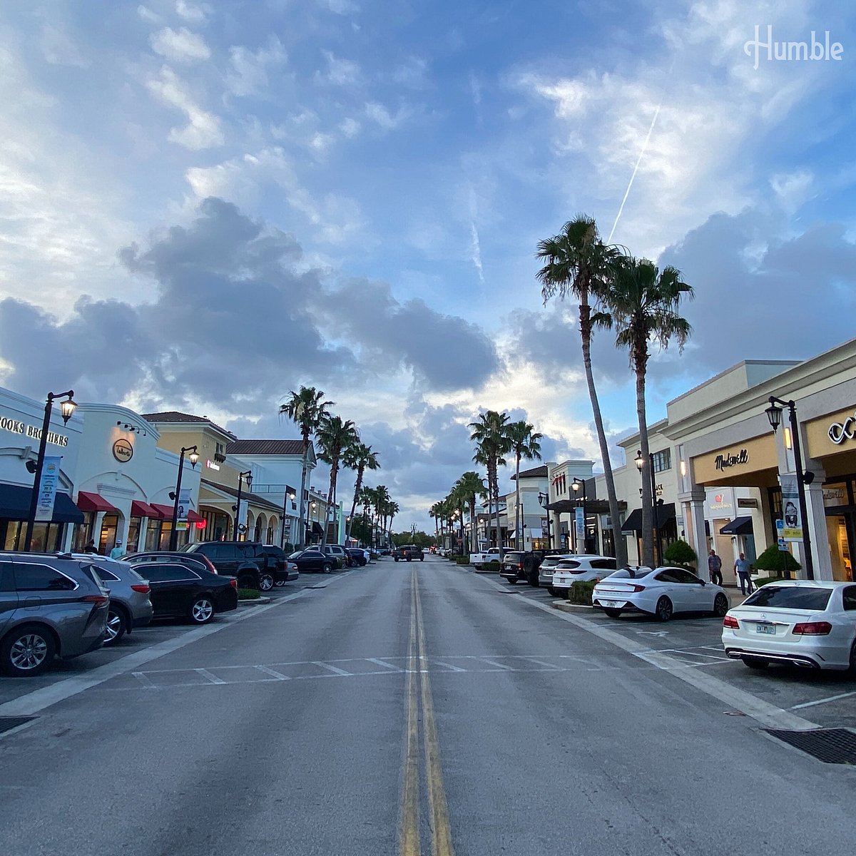The Markets At Town Center cover photo