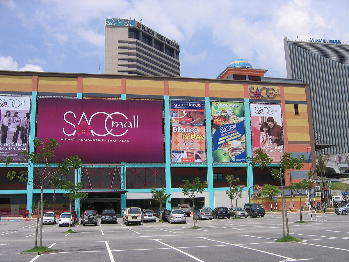 Sacc Mall cover photo