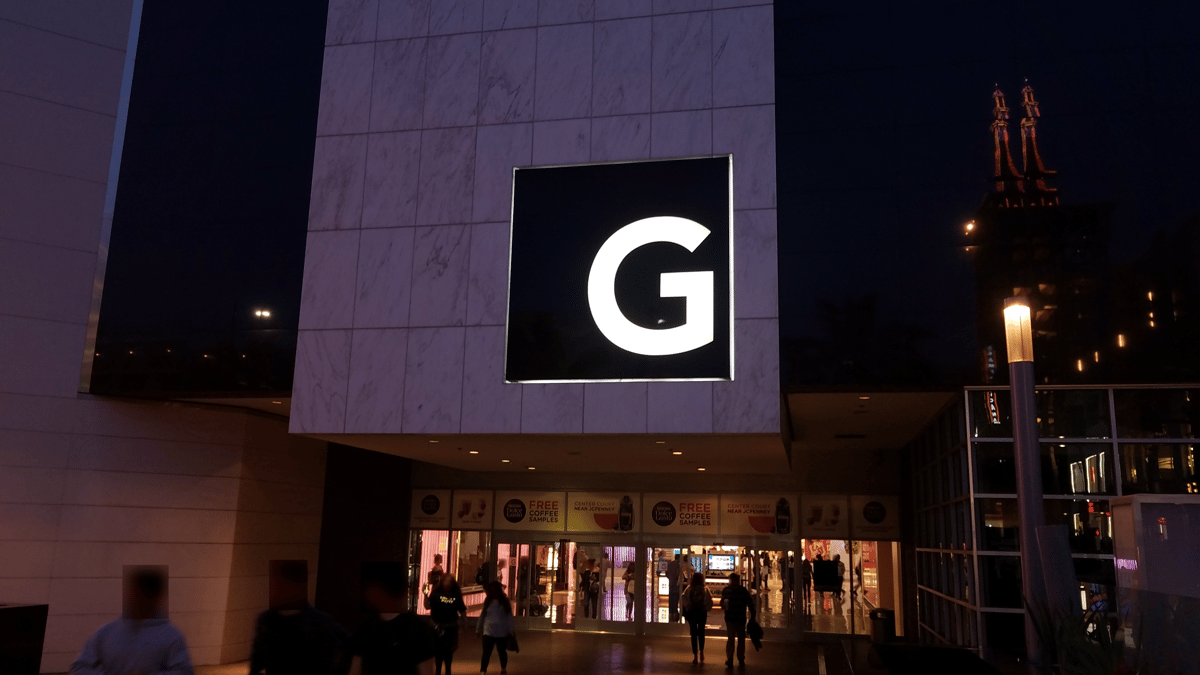 Glendale Galleria cover photo