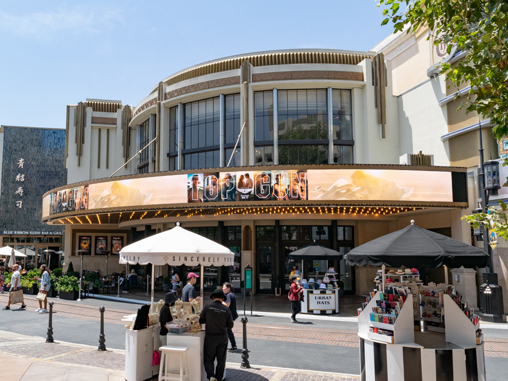 The Grove cover photo