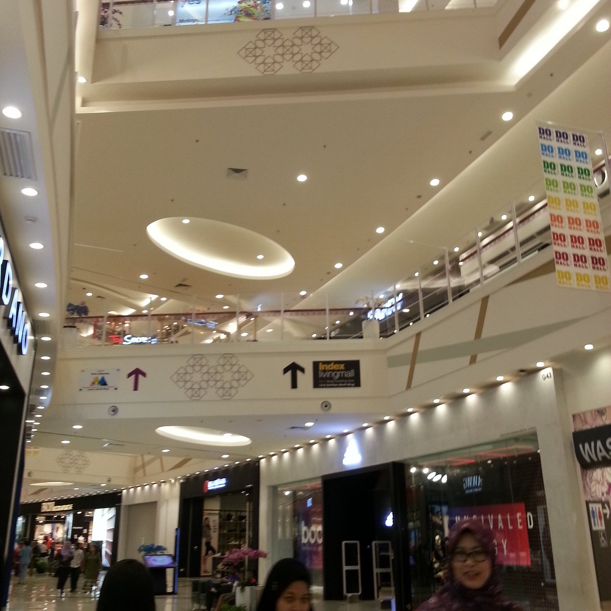 Aeon Mall Shah Alam cover photo