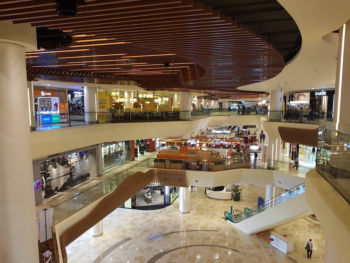 Komtar Jbcc cover photo