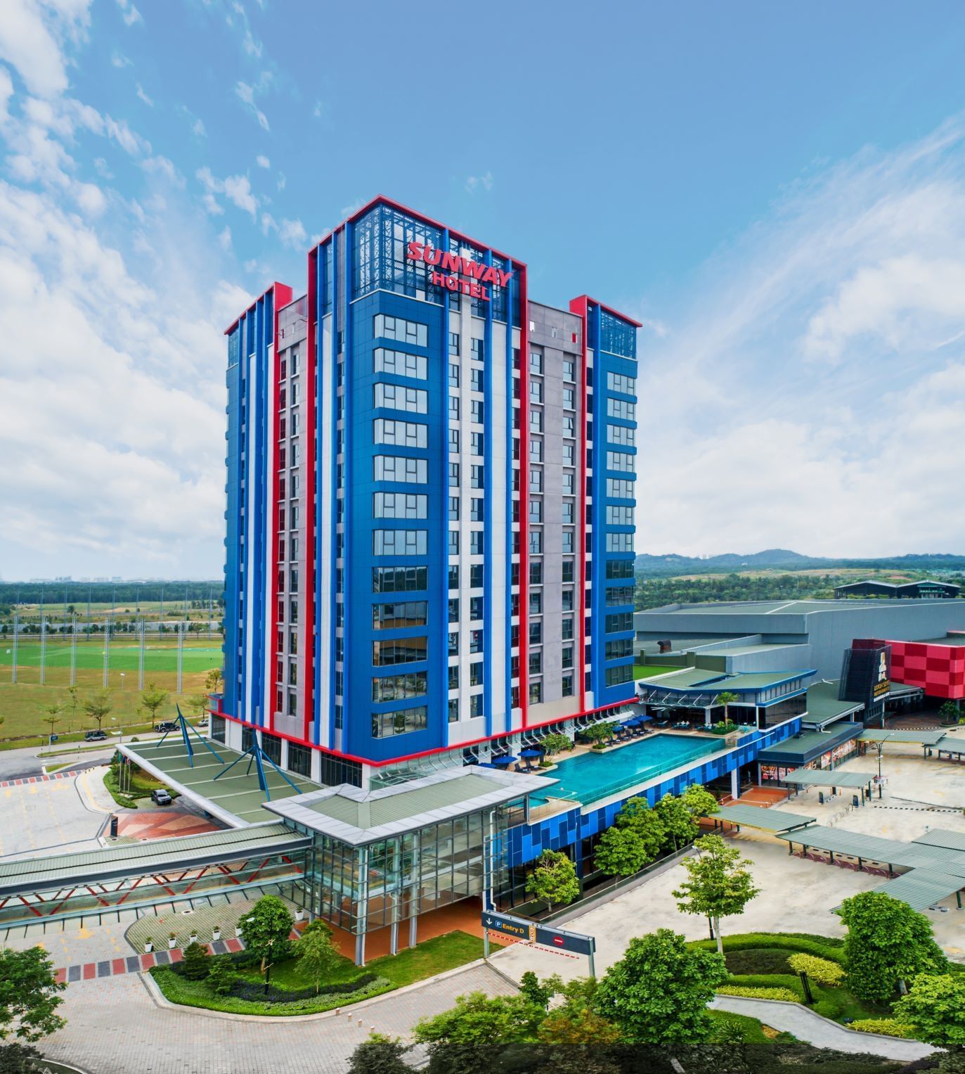 Sunway Big Box Retail Park cover photo