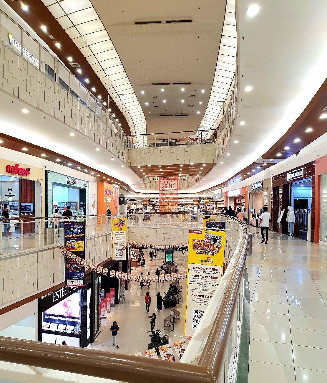 Aeon Mall Kota Bharu cover photo