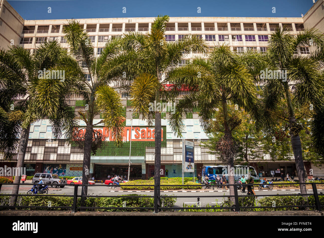 Centre Point Sabah cover photo