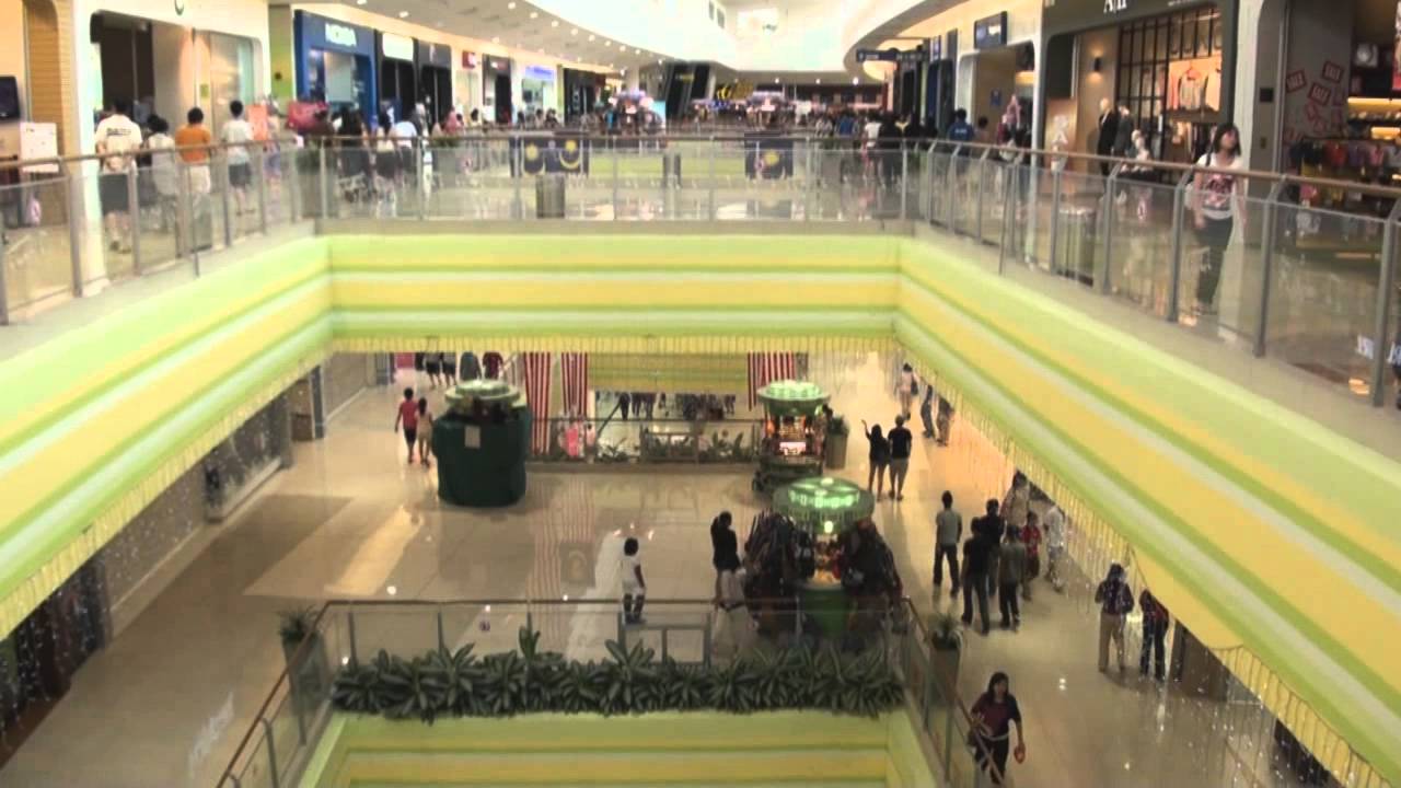 Aeon Mall Bandaraya Melaka cover photo