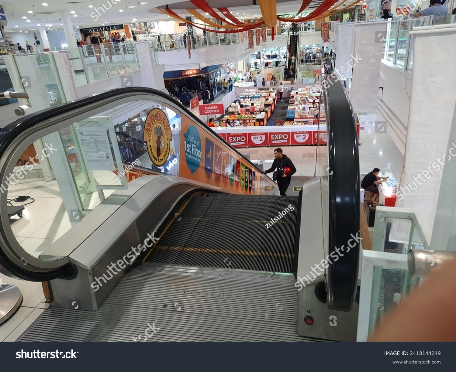 Angsana Ipoh Mall cover photo