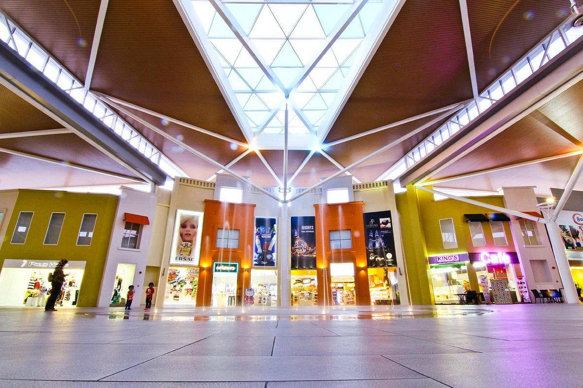 Mall Of Medini cover photo