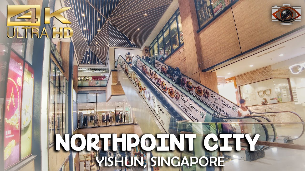 Northpoint City cover photo