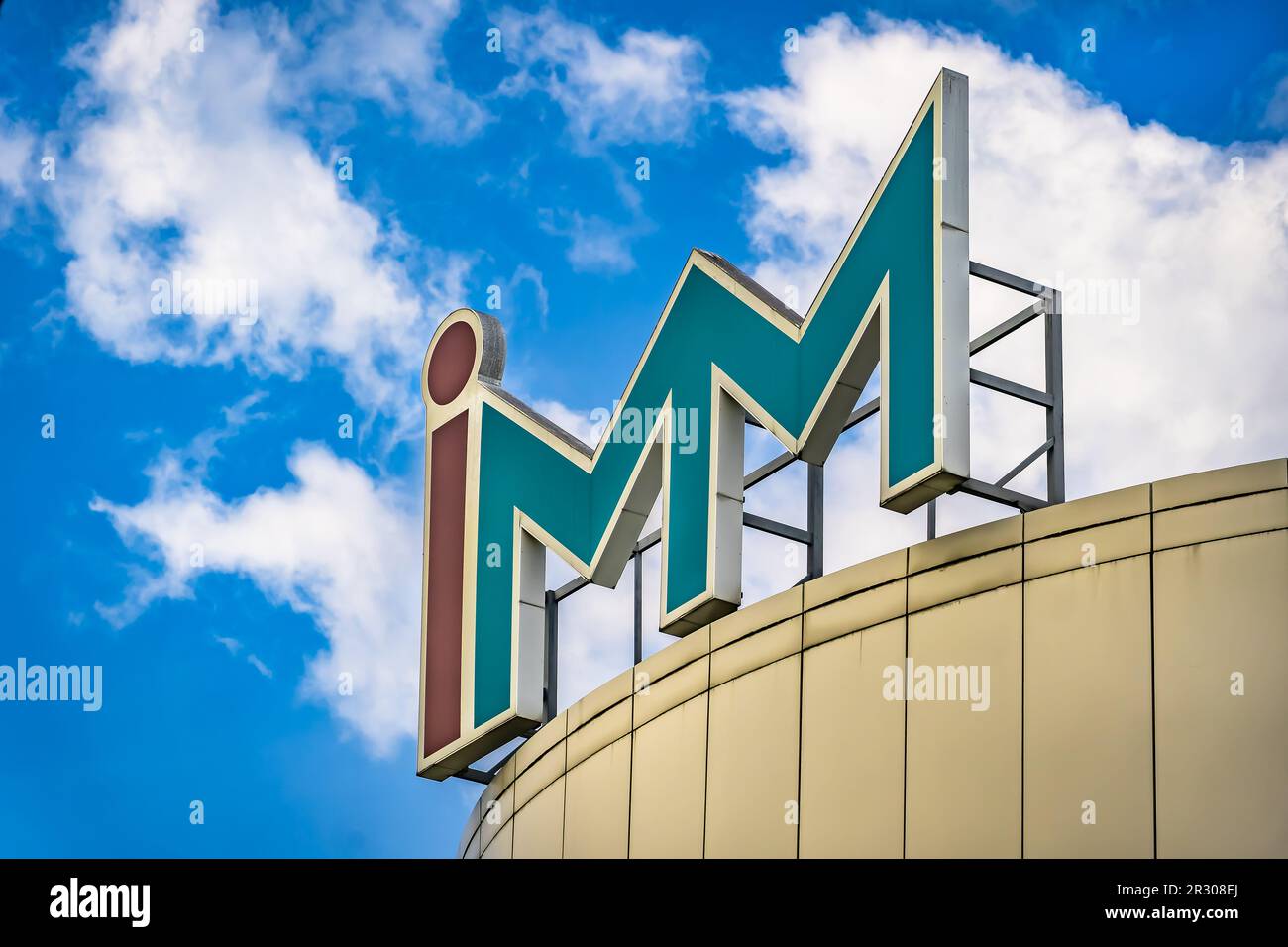 Imm, Singapore — Stores, Map & Hours | Occupi