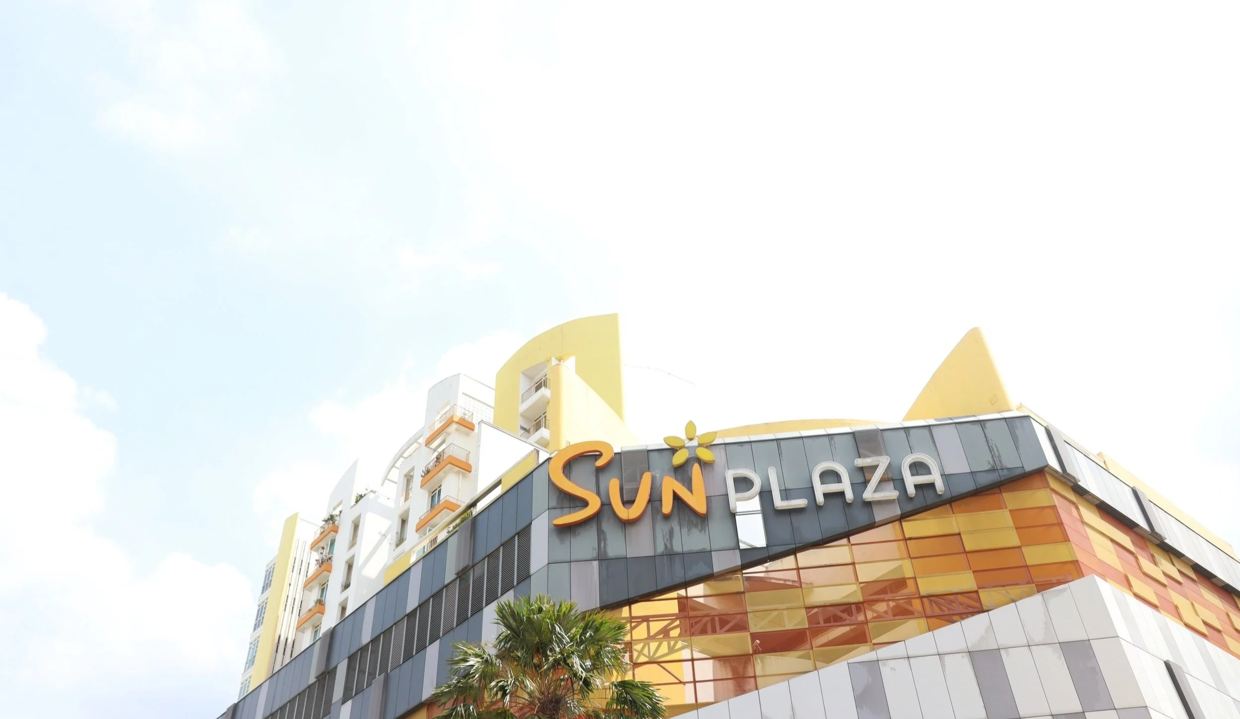 Sun Plaza cover photo