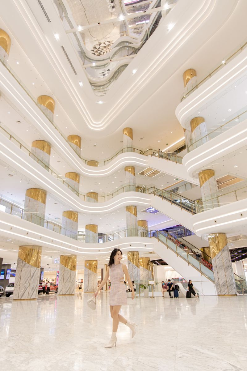 Thiso Mall Sala cover photo