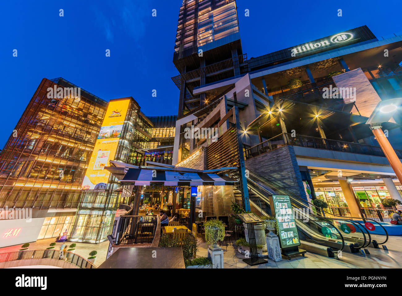 Central Festival Pattaya Beach cover photo