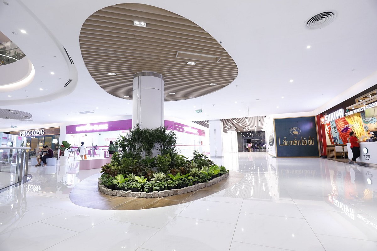 Gigamall cover photo