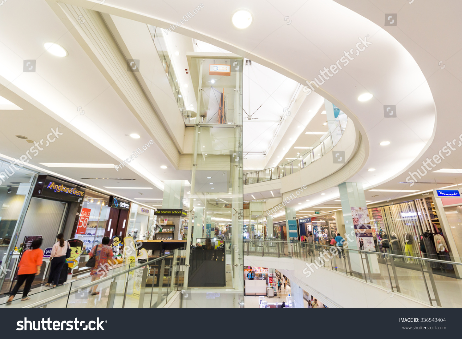 Fashion Island cover photo