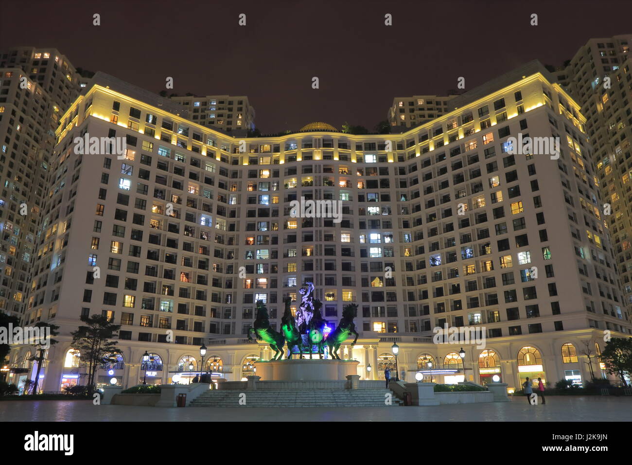 Vincom Mega Mall Times City cover photo
