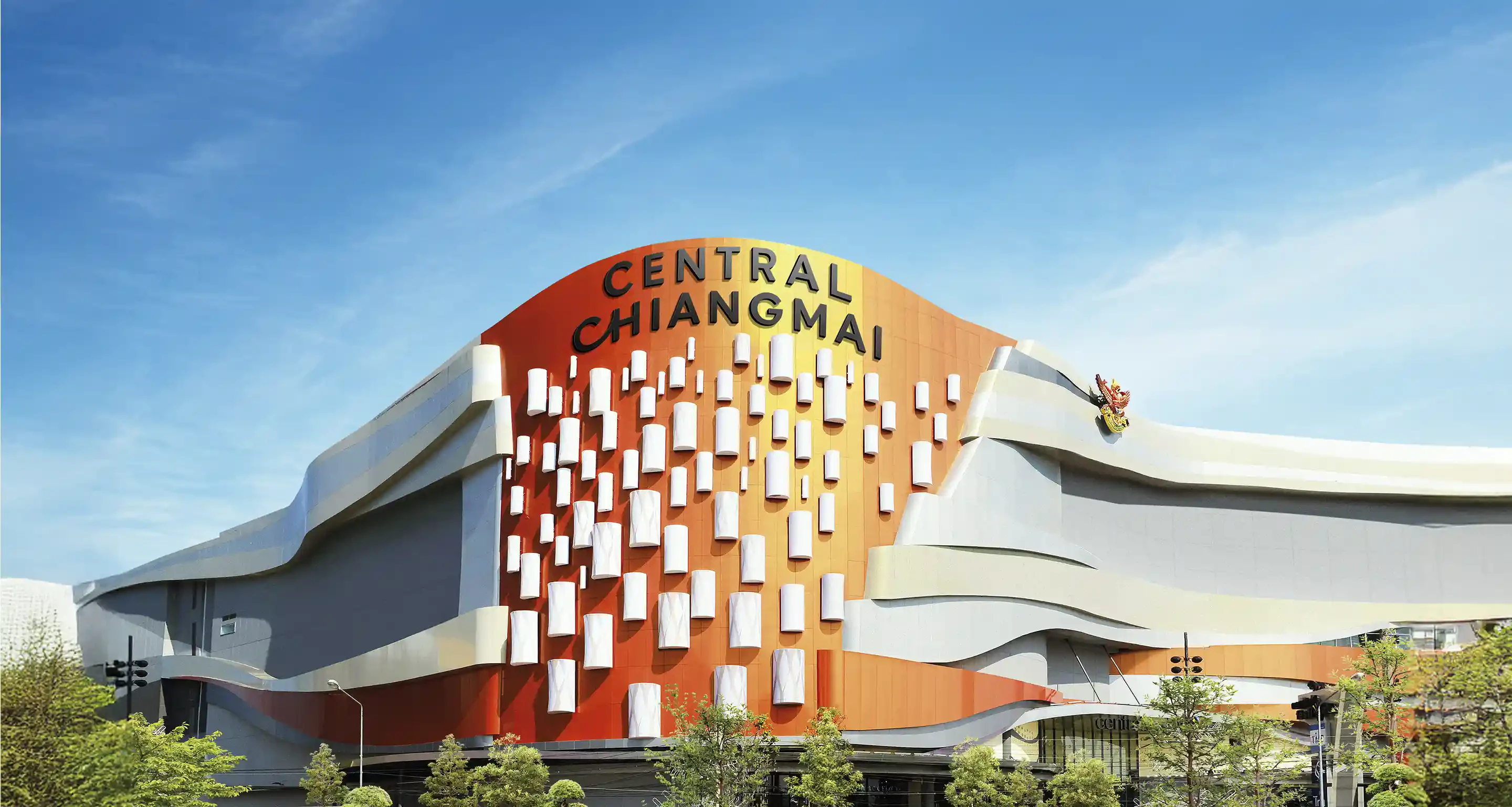 Central Chiangmai cover photo