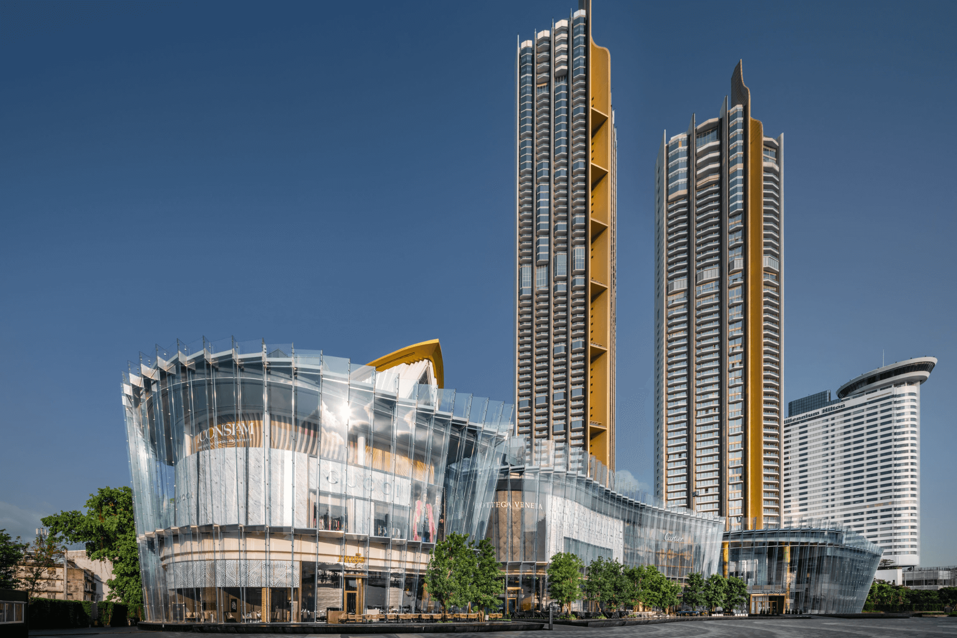 Iconsiam cover photo