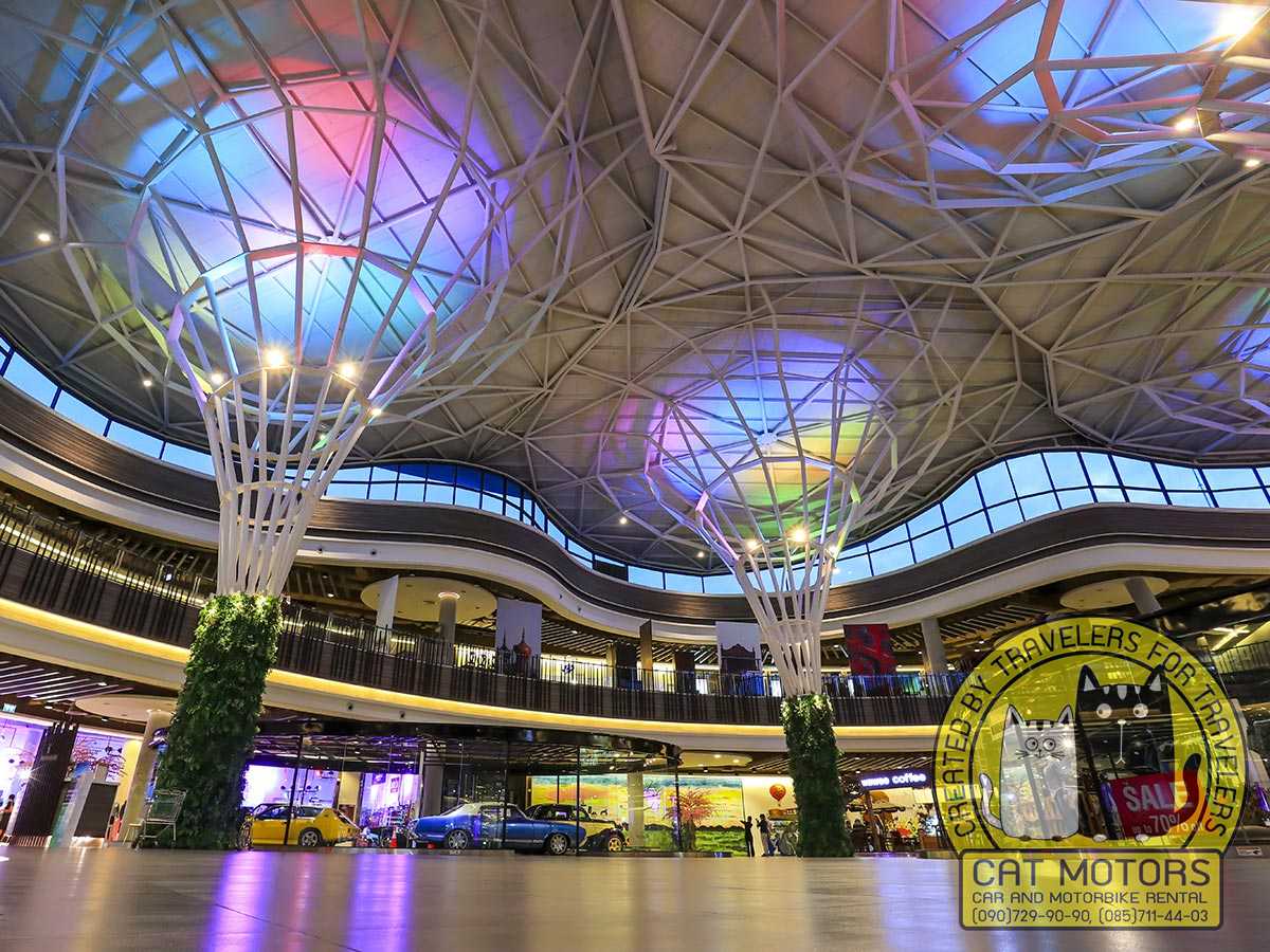 Promenada Resort Mall cover photo