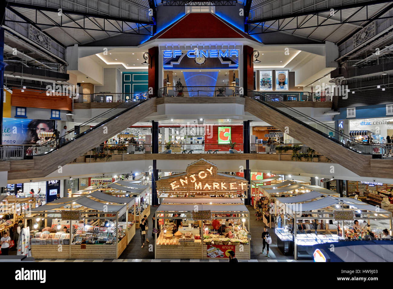 Central Marina cover photo