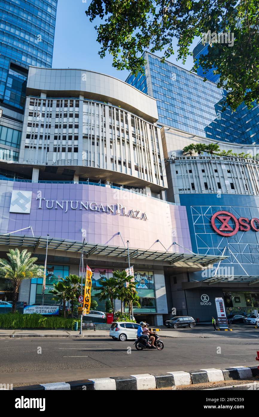 Grand City Surabaya cover photo