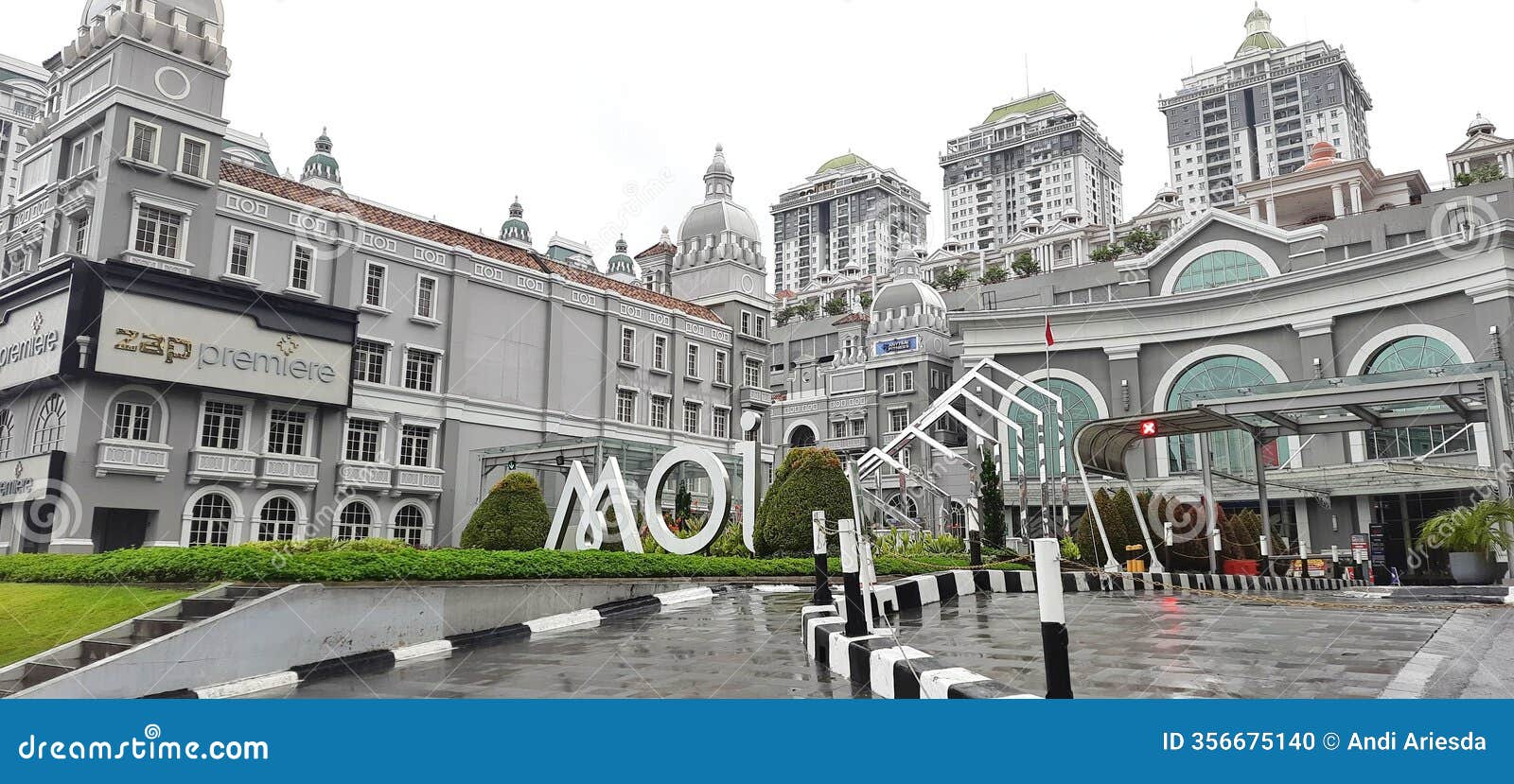 Mall Of Indonesia cover photo