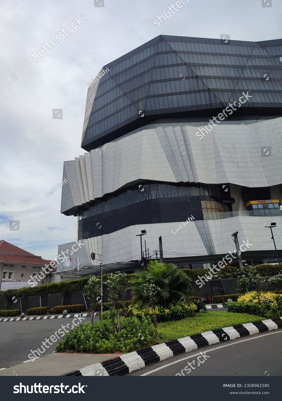 Paragon Mall Semarang cover photo