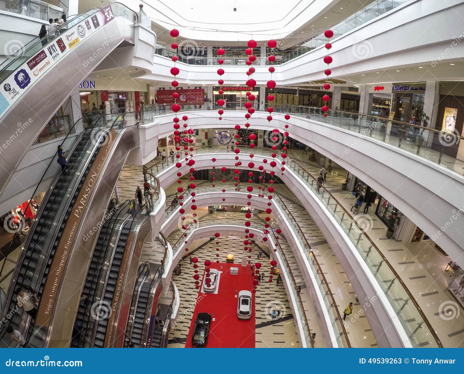 Centre Point Mall cover photo