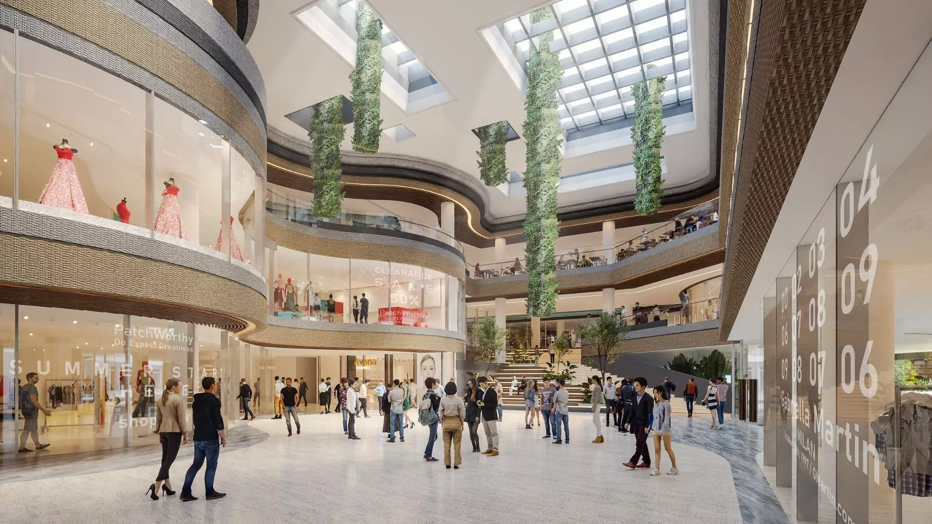23 Paskal Shopping Center cover photo