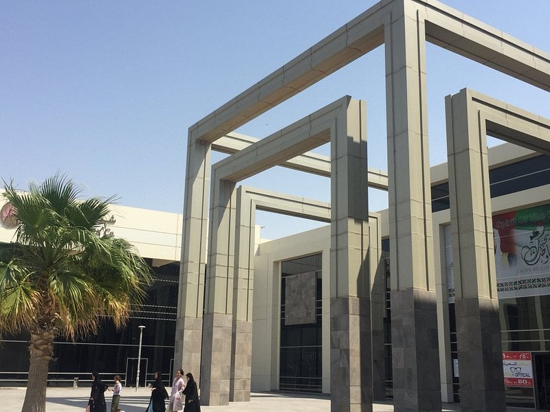 The State of Retail in the Gulf: A Region on the Rise