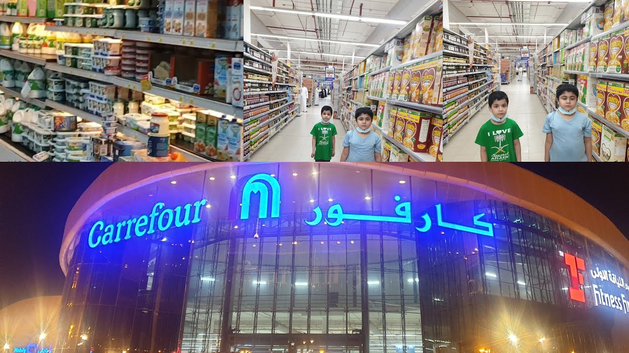 Carrefour