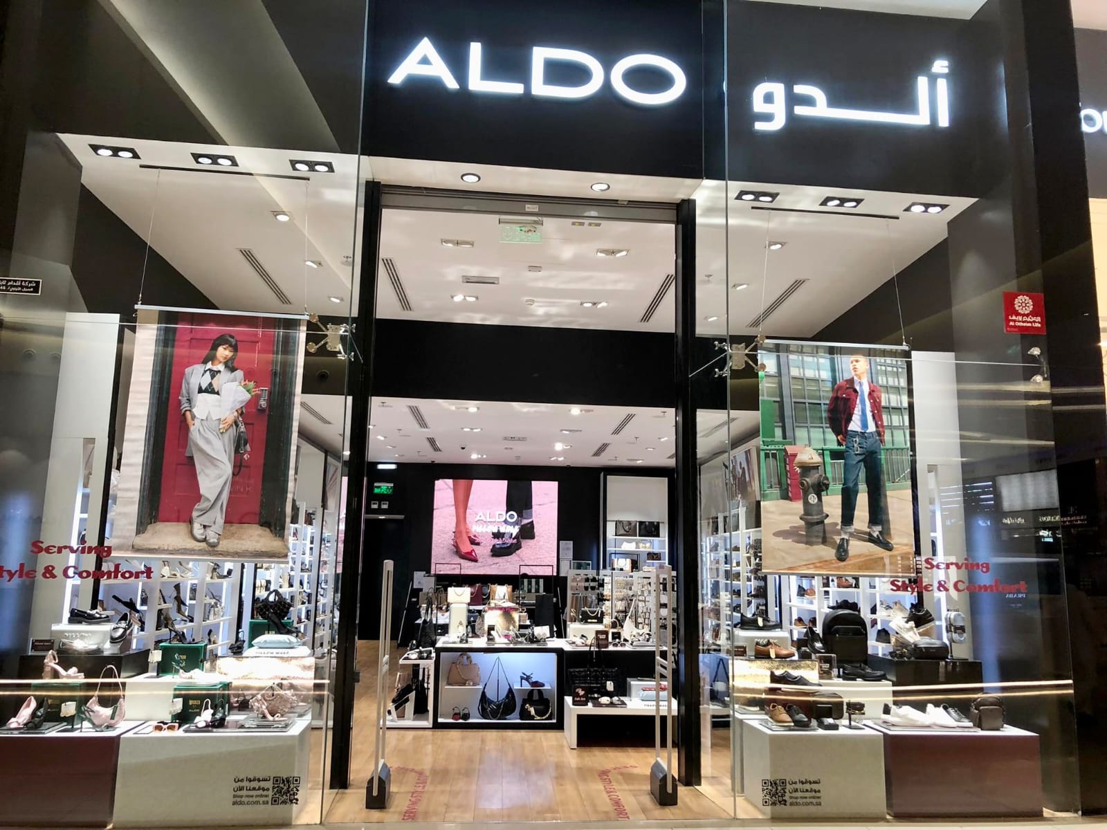 Aldo