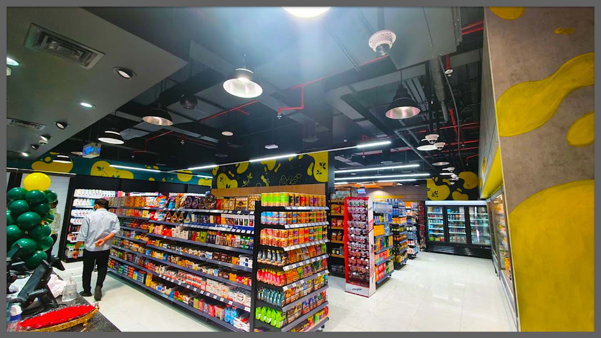 Store Photos photo