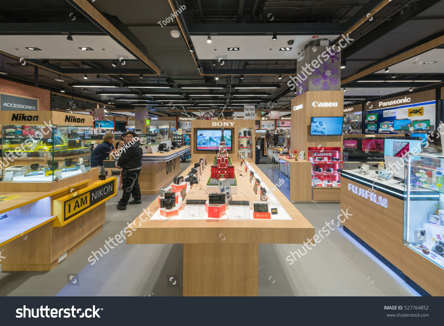 Store Photos photo