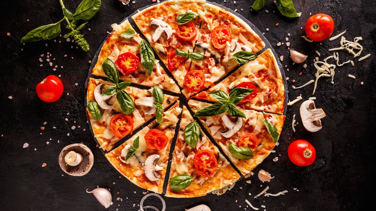 Domino's Pizza