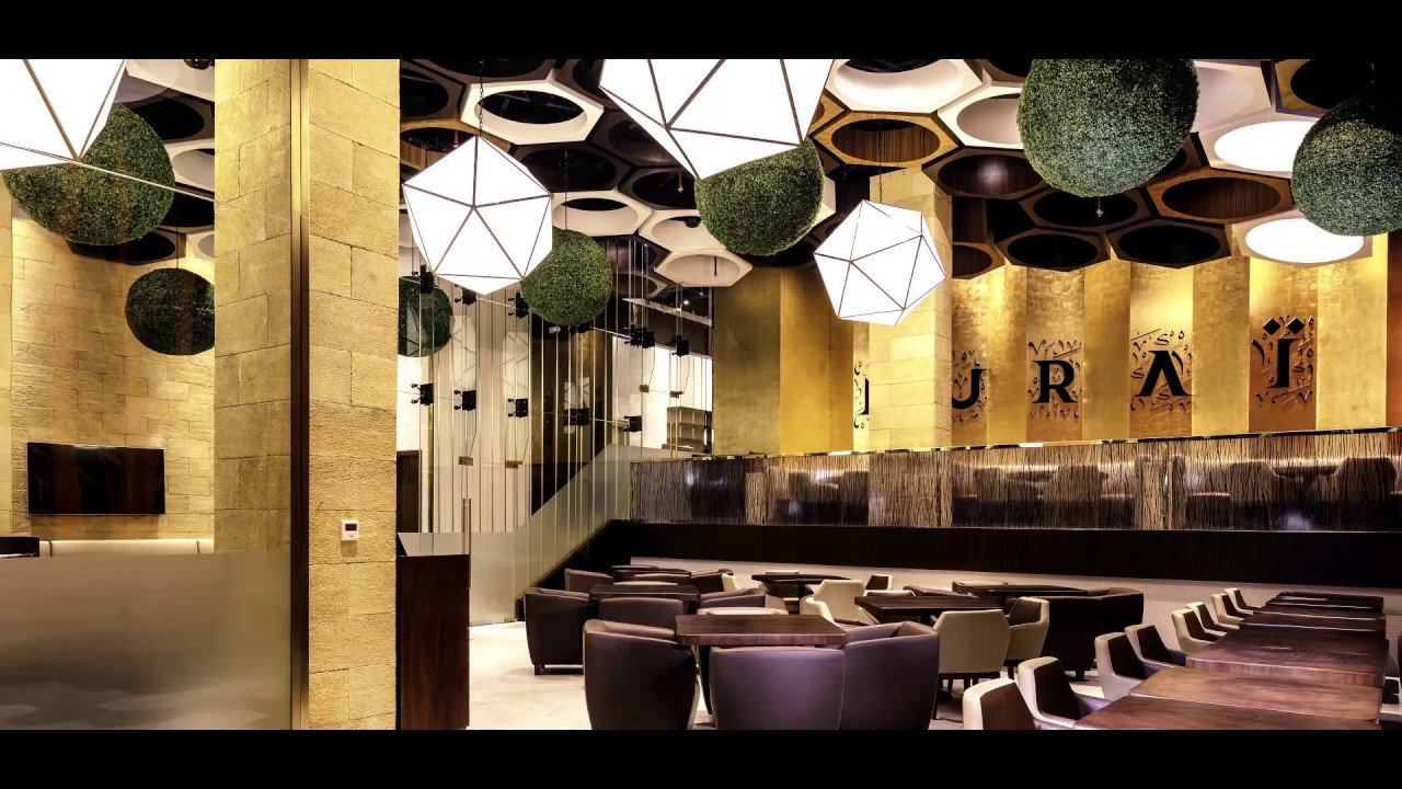 Restaurant 4