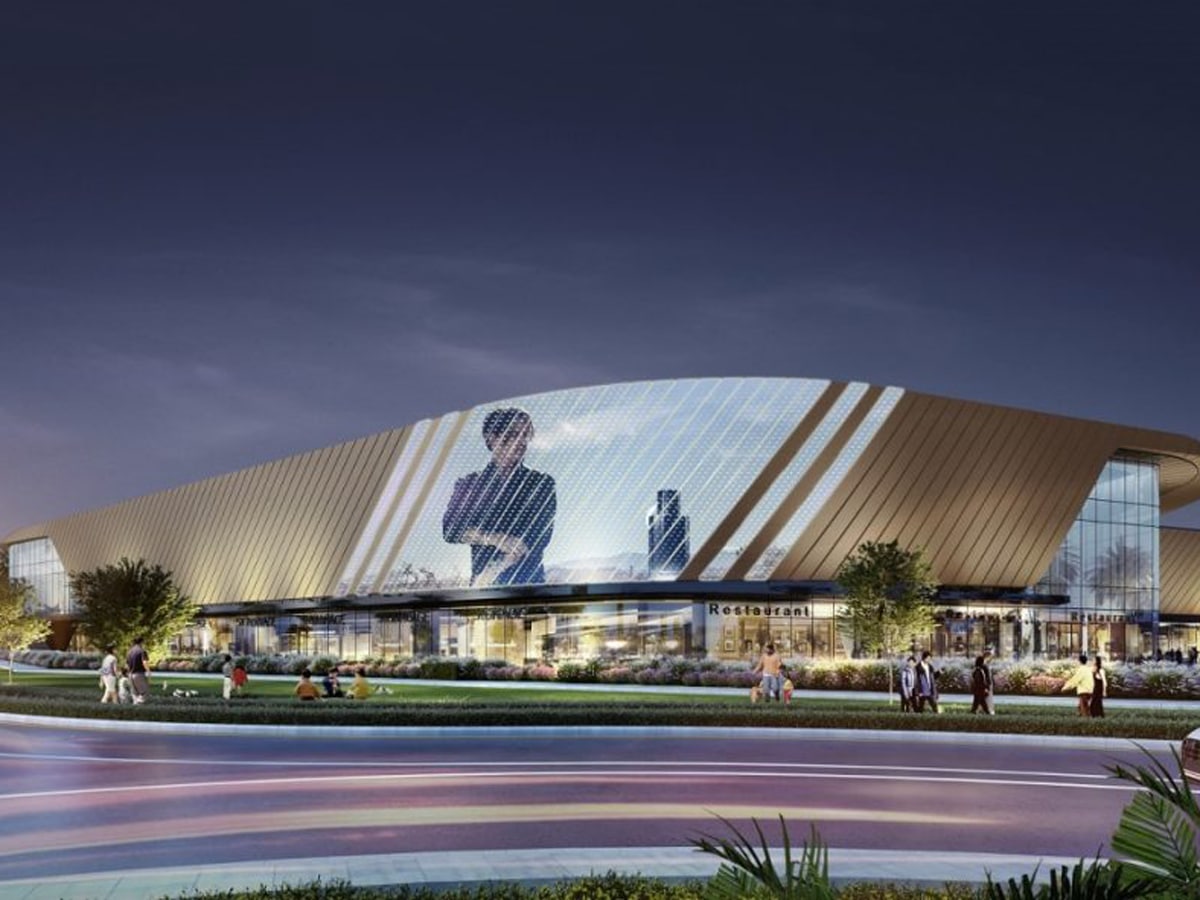 Restaurant 6