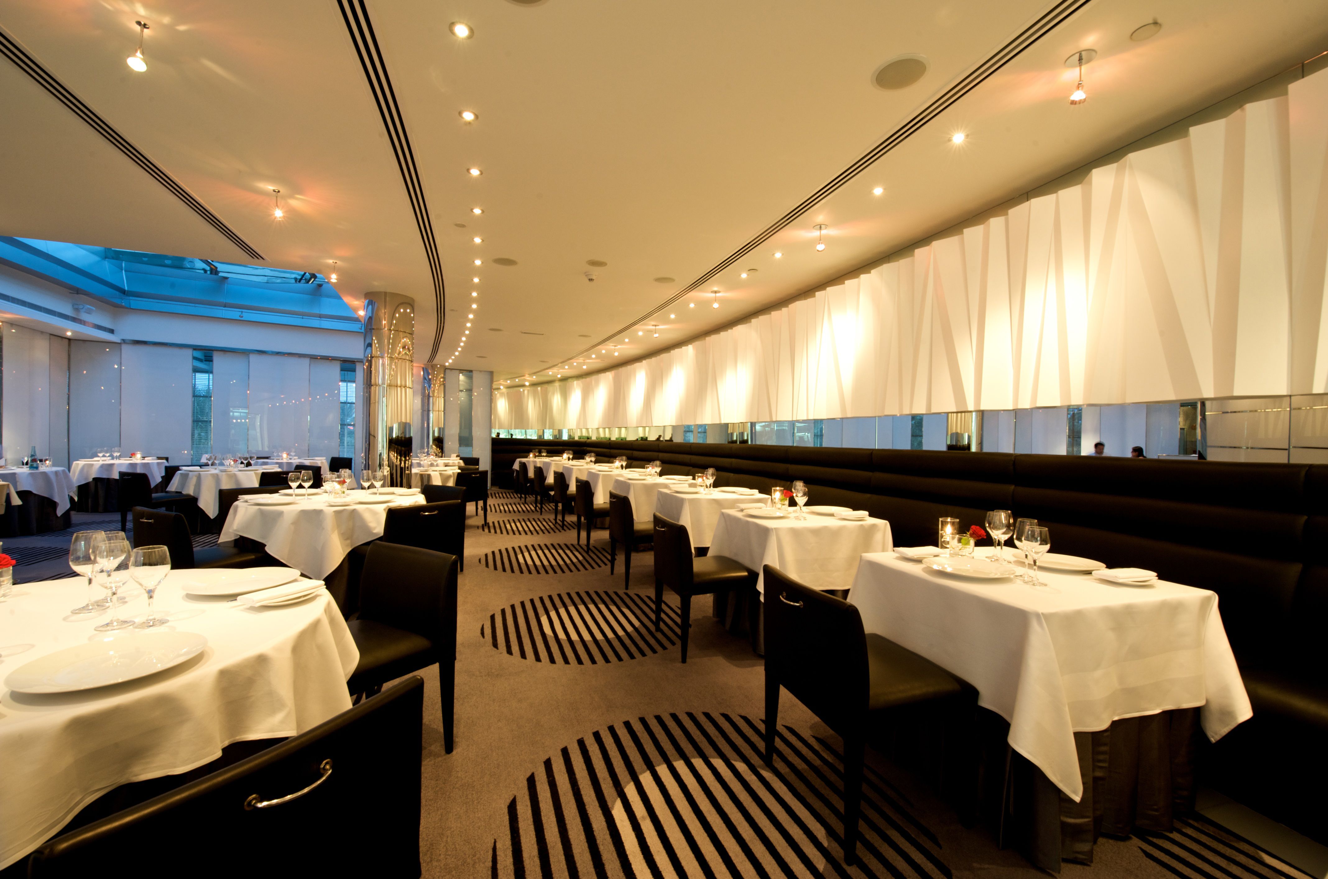 Restaurant 9