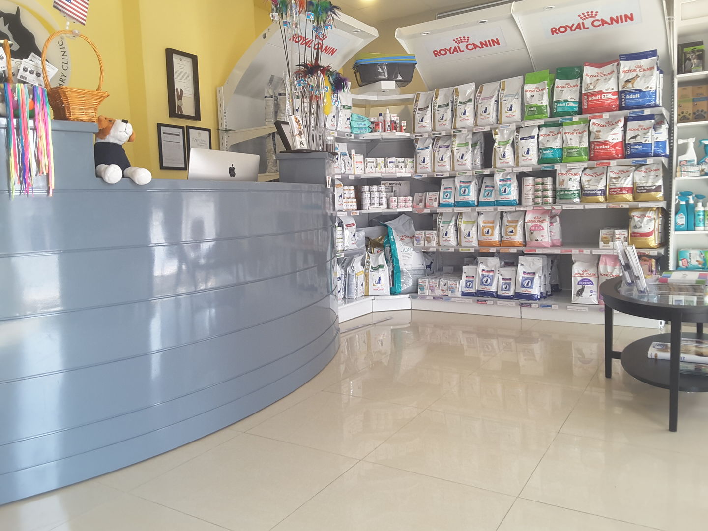 Store Photos photo