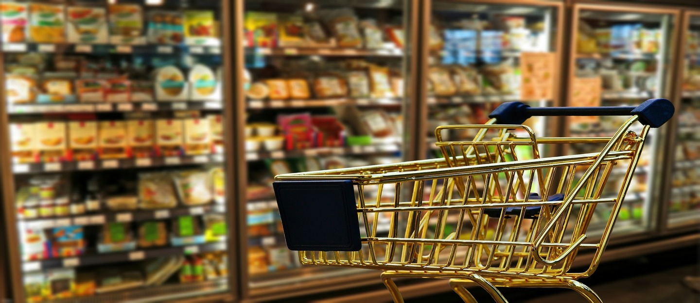 Al Maya Supermarket