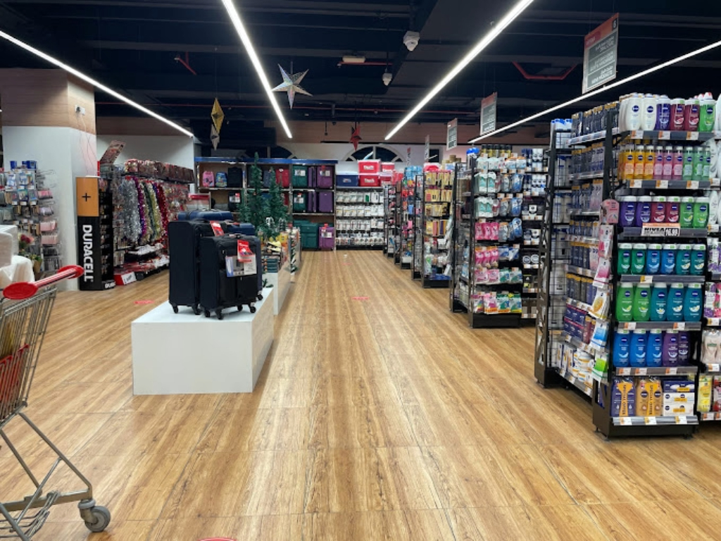 Al Maya Supermarket at Al Falah Village Centres | Occupi