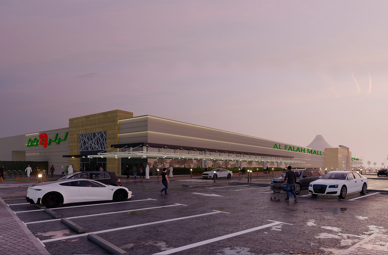 Lulu Hypermarket